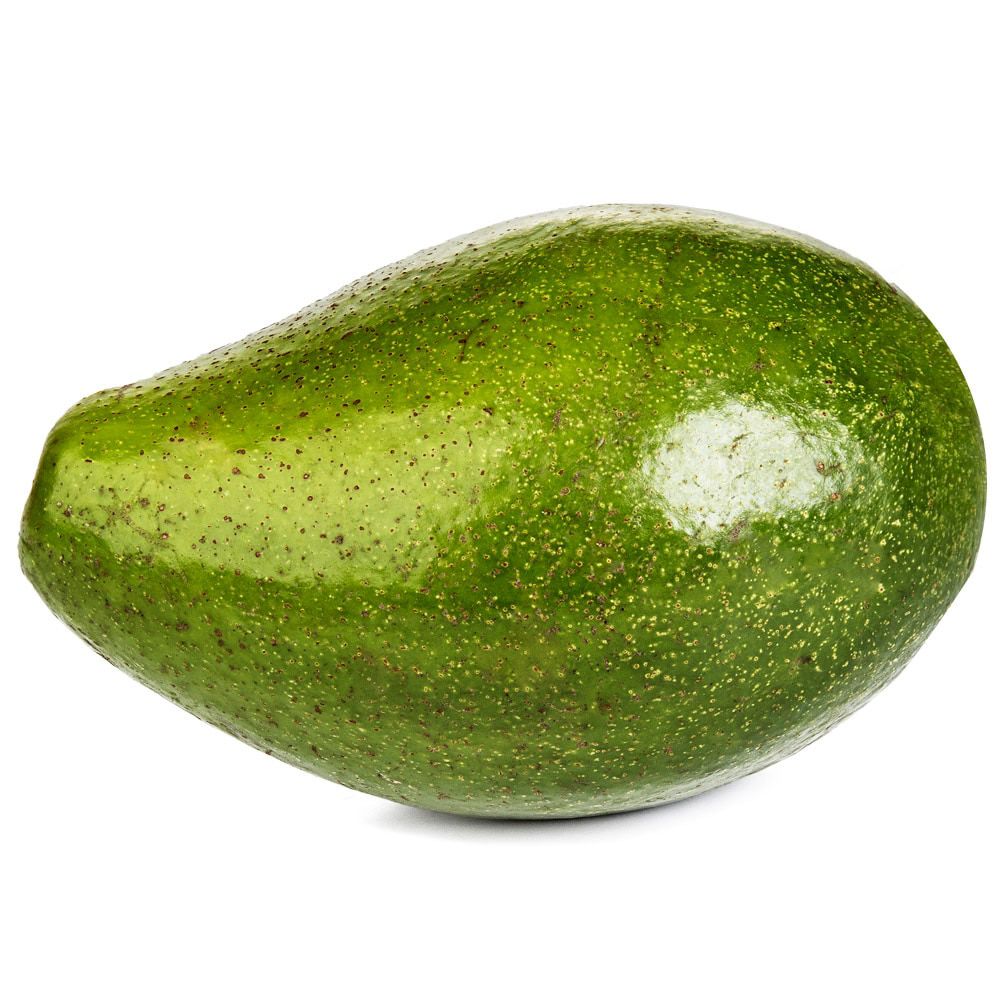 Abacate Kg