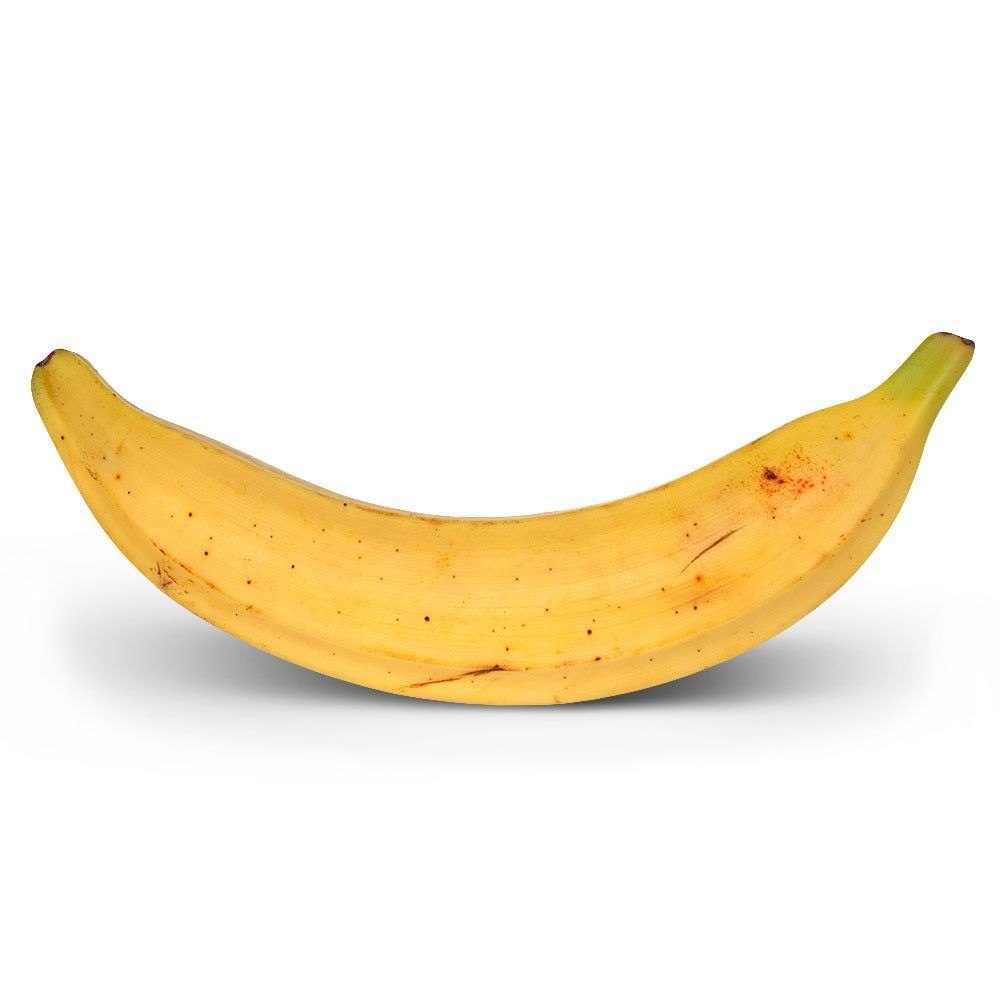 Banana da Terra Kg