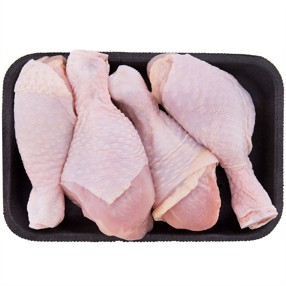 Coxa de Frango Resfriada Tradicional Kg