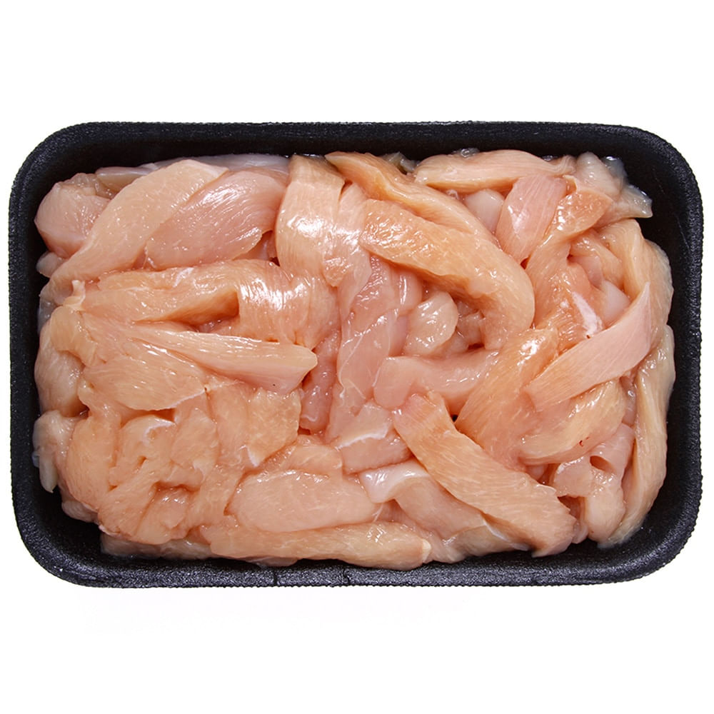 Filé de Frango Resfriado para Strogonoff Kg