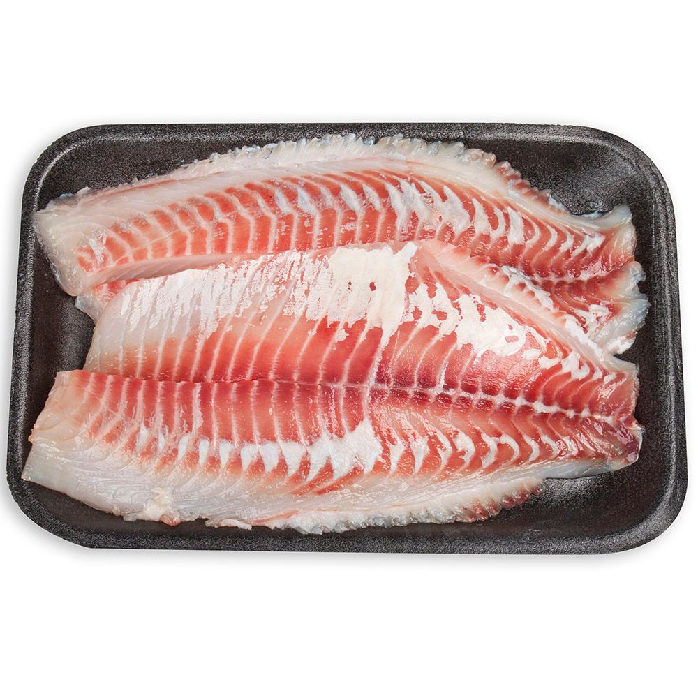 Filé de Tilápia Fresca Mambo Kg