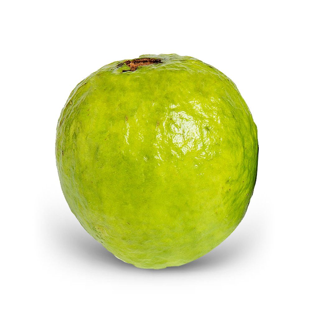 Goiaba Vermelha Kg
