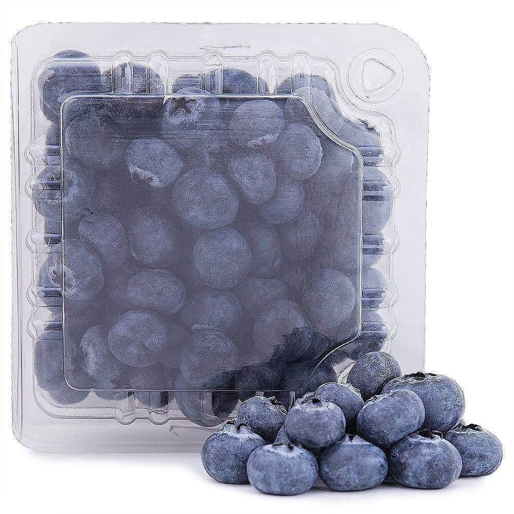 Mirtilo Importado 125g