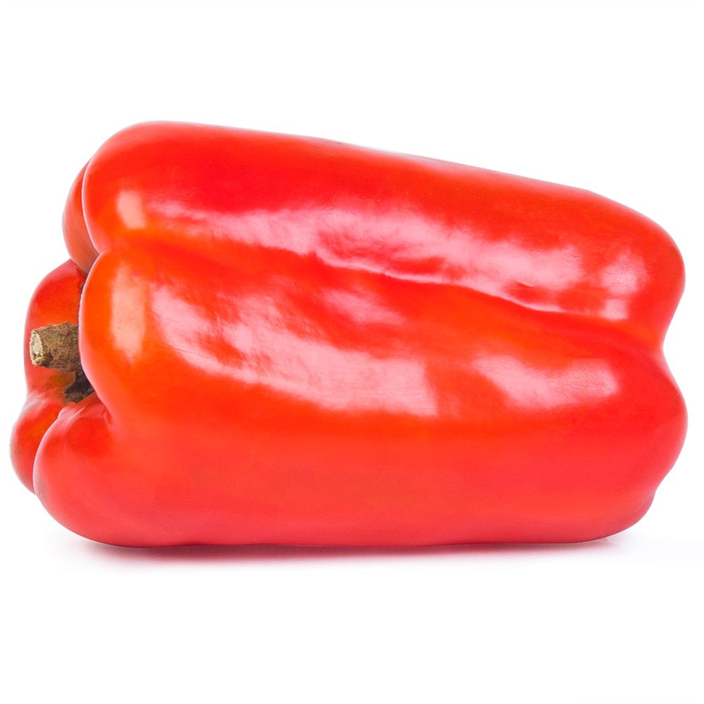 Pimentão Vermelho Kg