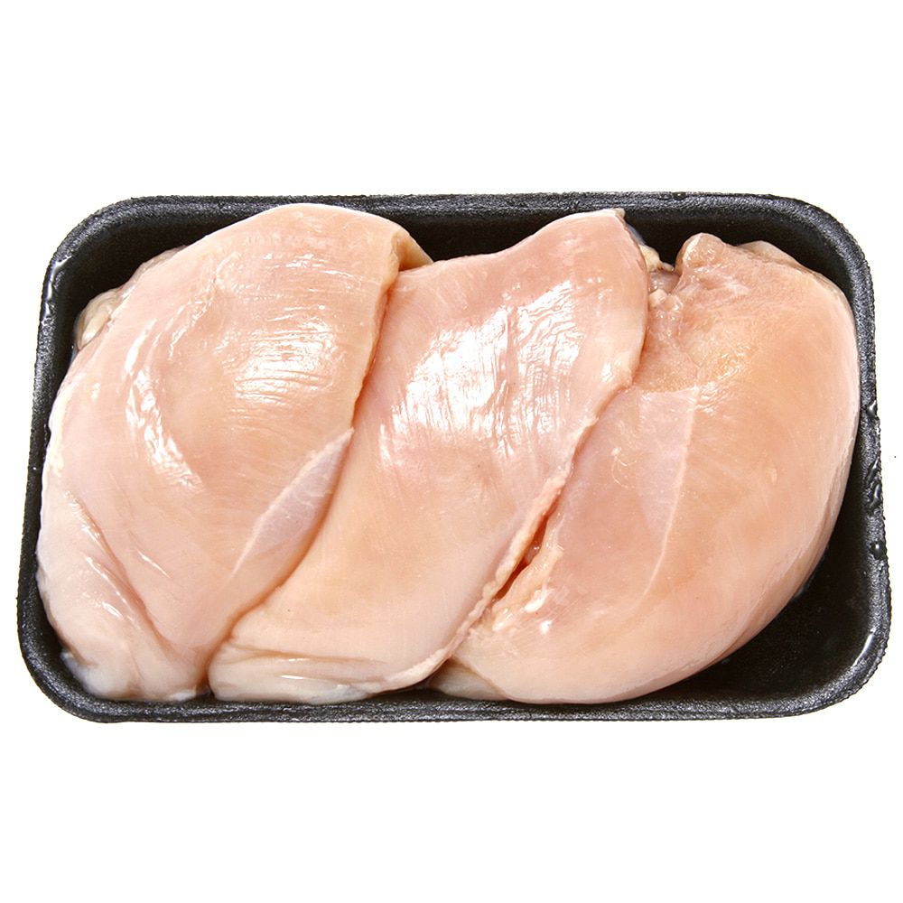 Filé de Peito de Frango sem Sassami Resfriado Mambo Kg