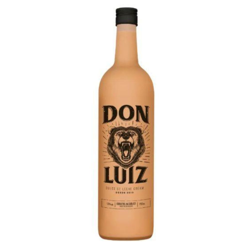 Licor Don Luiz 750ml