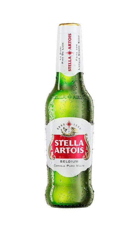 Produto Cerveja Puro Malte Stella Artois Long Neck 330ml da loja Mambo no valor de: 7,59