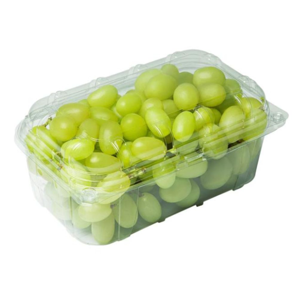 Uva Thompson Velho Chico 500g