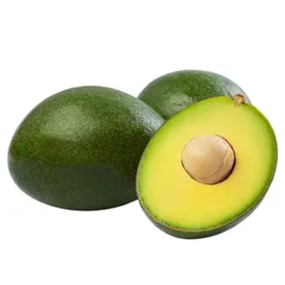 Avocado Green kg
