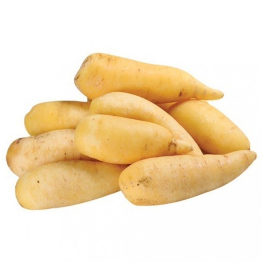 Aipim Mandioquinha Kg