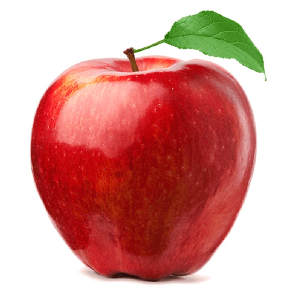 Maçã Red Italiana Kg