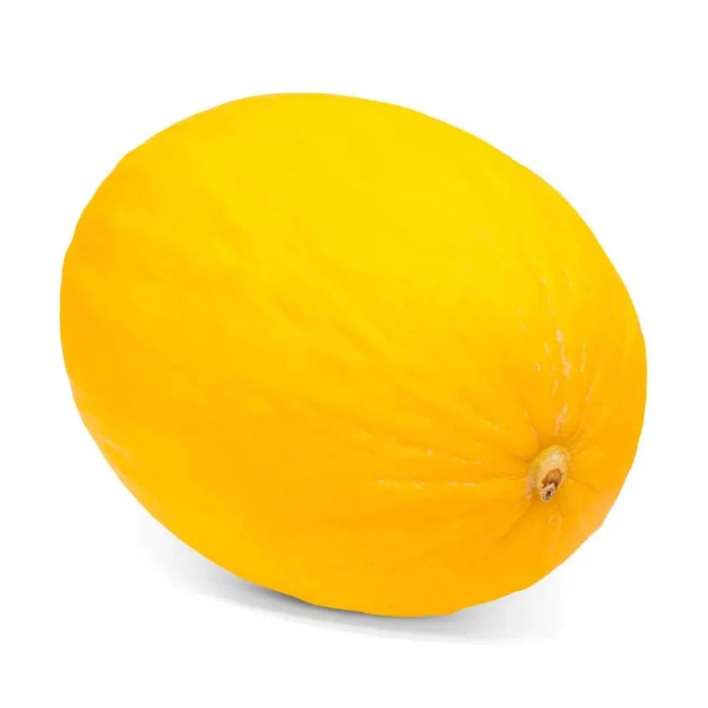 Melão Amarelo Kg
