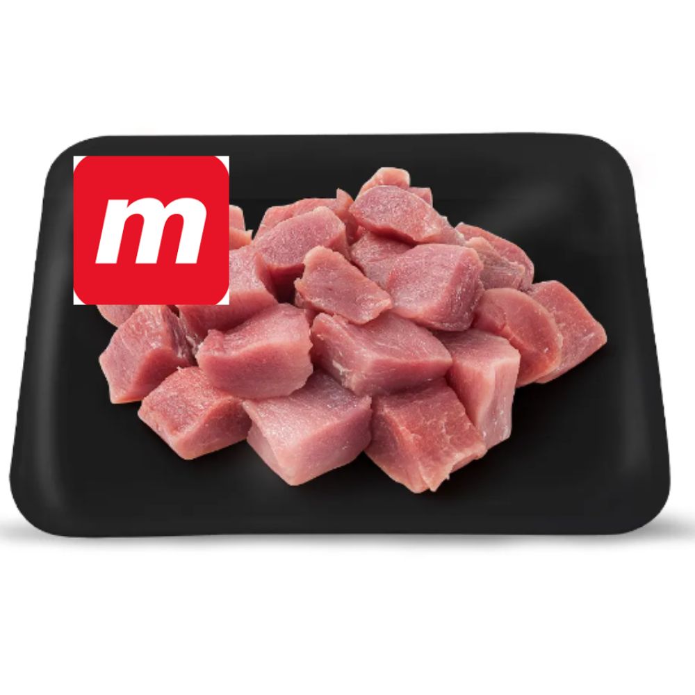 Filé Mignon Suíno Para Strogonoff Kg