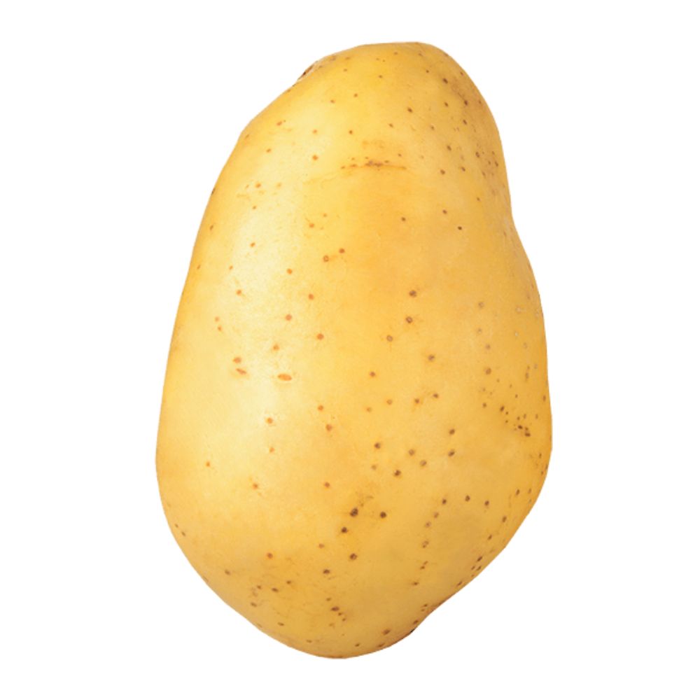 Batata Lavada Especial Kg