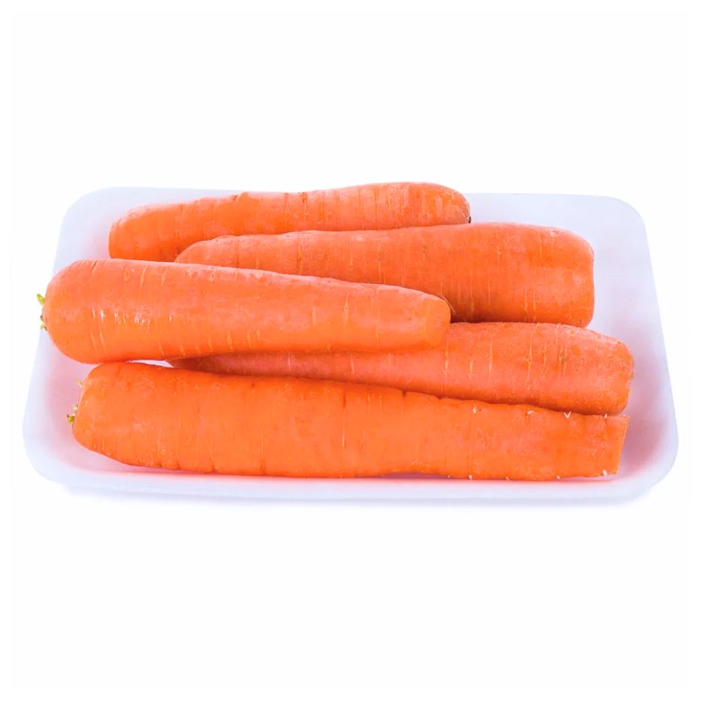 Cenoura Orgânica Colitti 500g