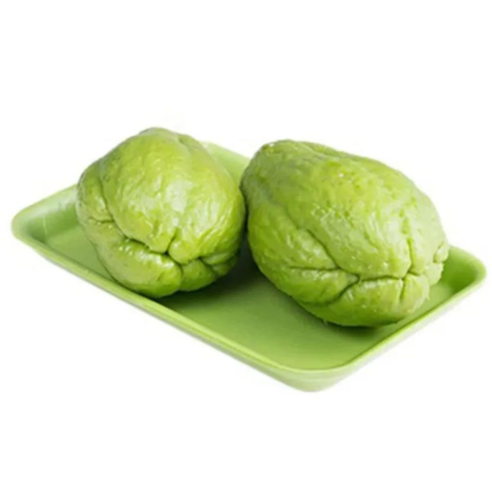Chuchu Orgânico Colitti 500g
