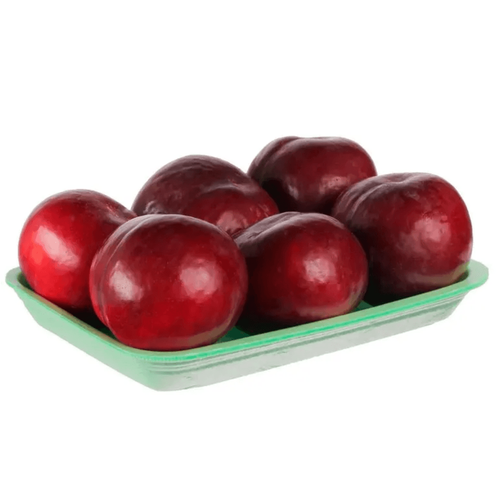 Ameixa Importada Bandeja 500g