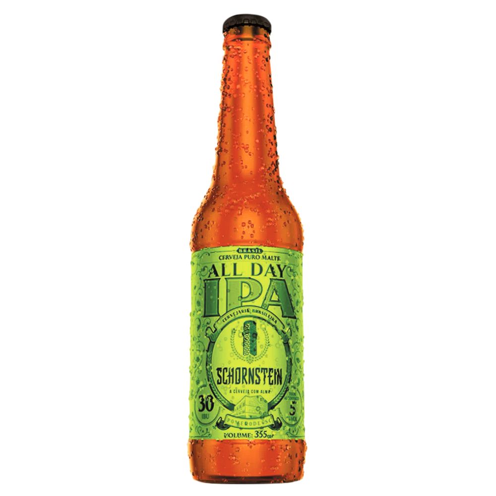 Produto Cerveja All Day IPA Schornstein 355ml da loja Mambo no valor de: 7,69