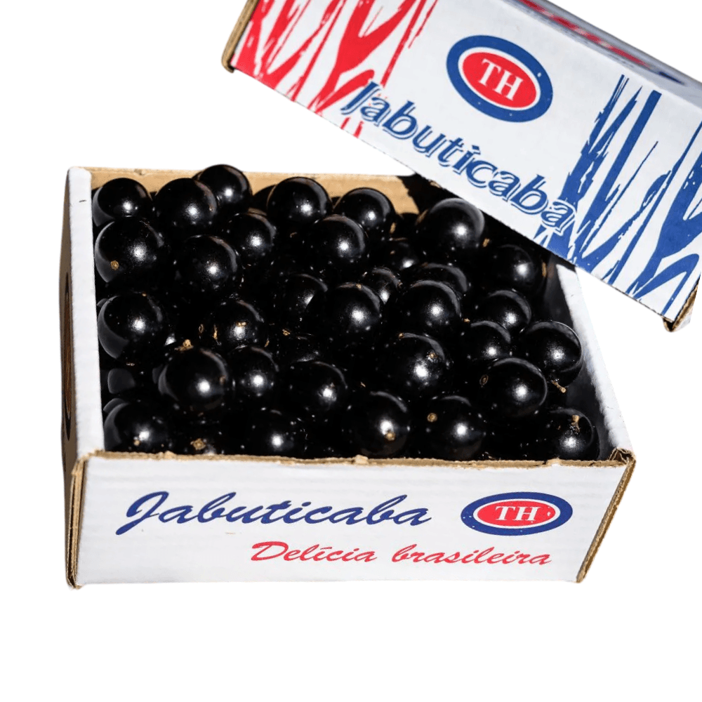Jabuticaba 850g