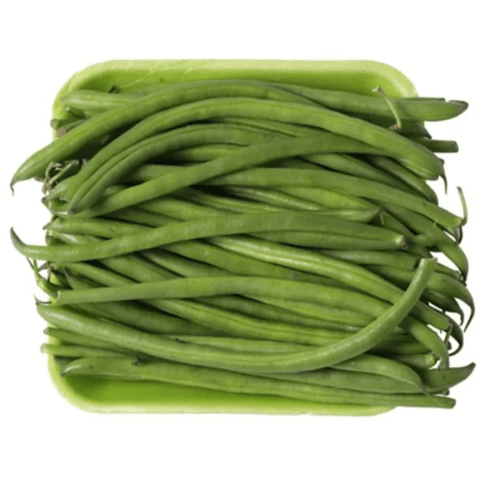 Vagem Holandesa Viva Natural 200g