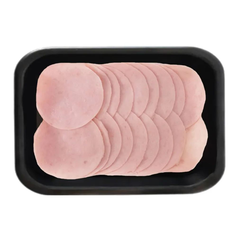 Blanquet de Peito de Peru Fatiado Sadia Kg