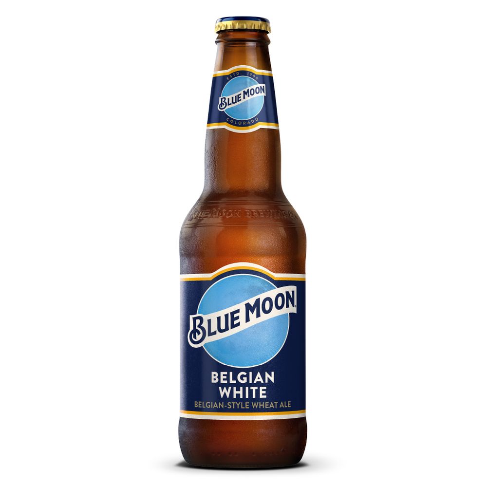 Produto Cerveja Americana Blue Moon Belgian White 335ml da loja Mambo no valor de: 12,98