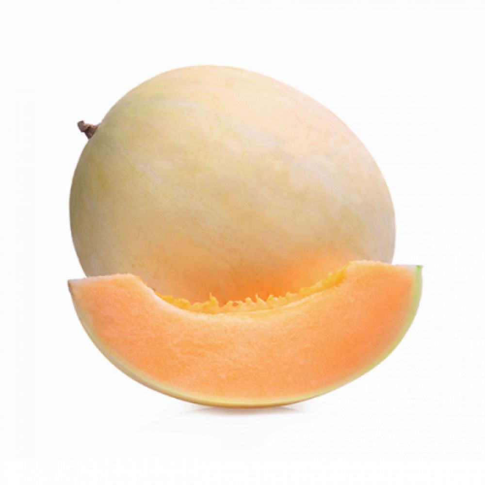Melão Orange Kg