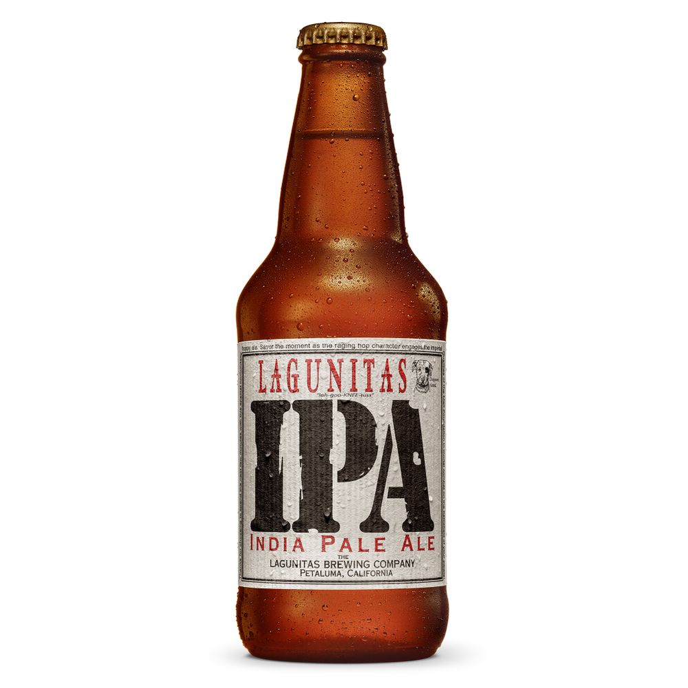 Produto Cerveja Lagunitas Ipa Long Neck 355ml da loja Mambo no valor de: 12,98