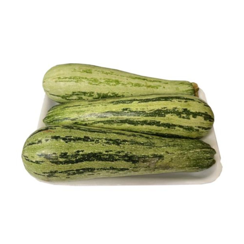 Abobrinha Italiana Iguape 600g