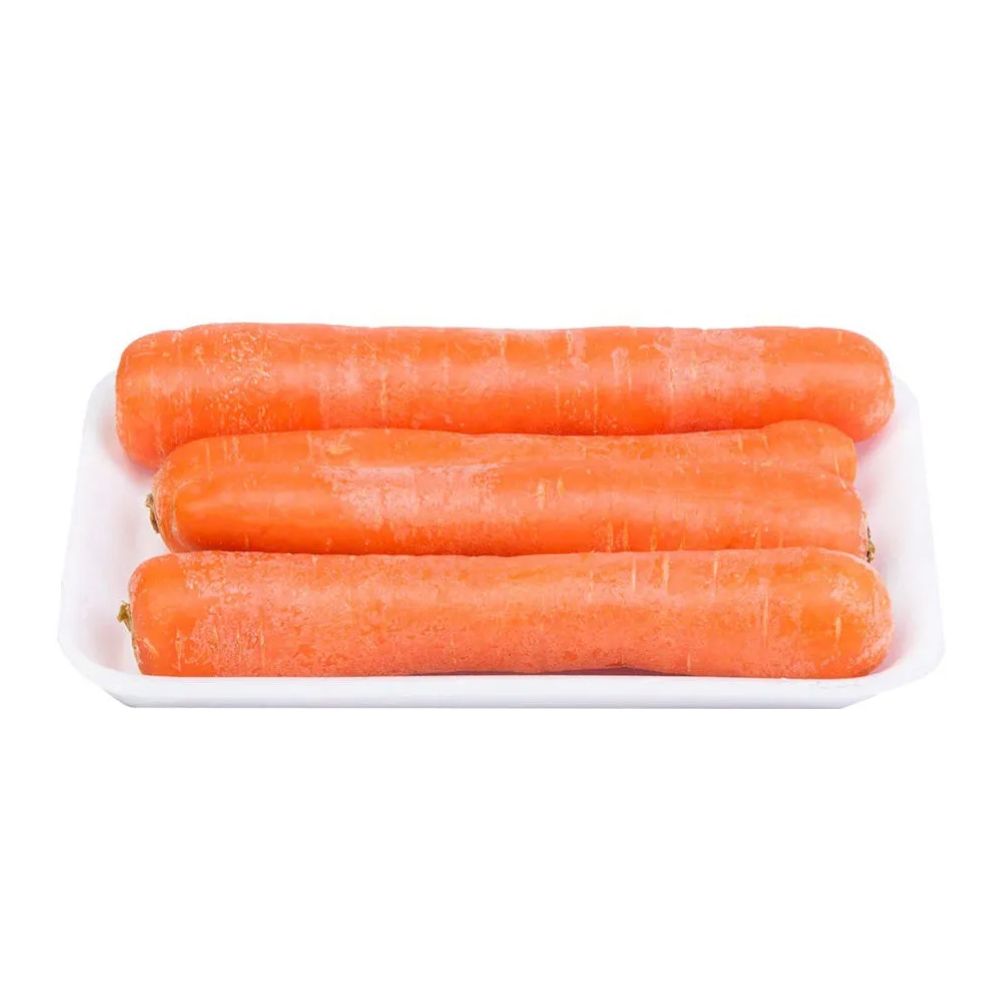 Cenoura Iguapé 500g
