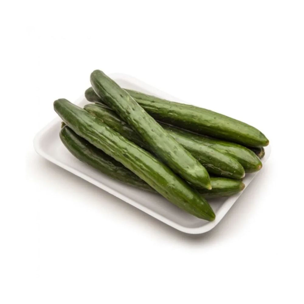 Pepino Japonês Iguape 500g