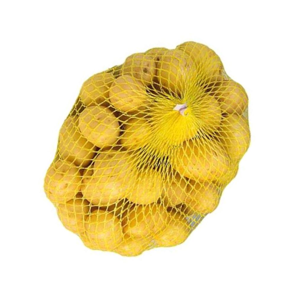 Batata Bolinha Pacote 1Kg