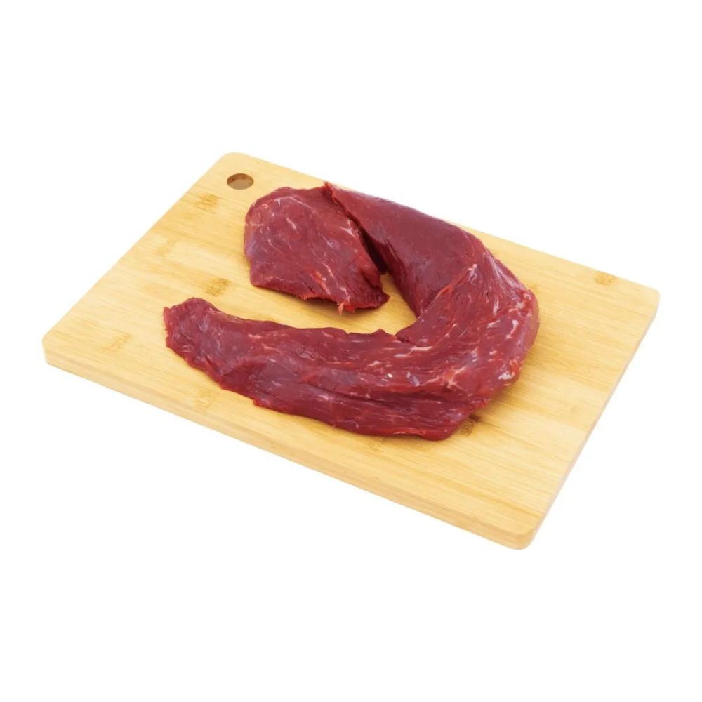 Filé Mignon Bovino Sem Cordão Resfriado Peça Kg