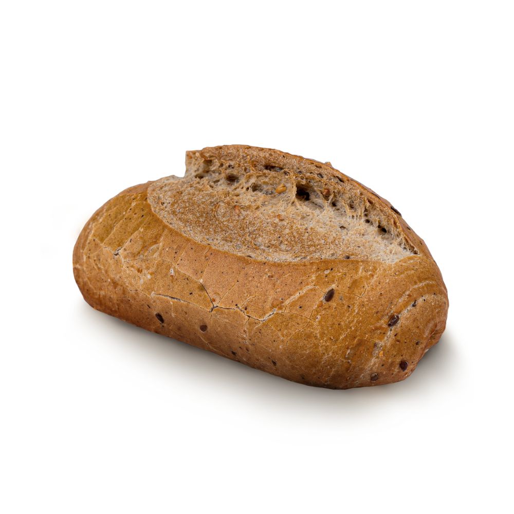 Pão Francês Multigrãos Mambo Kg