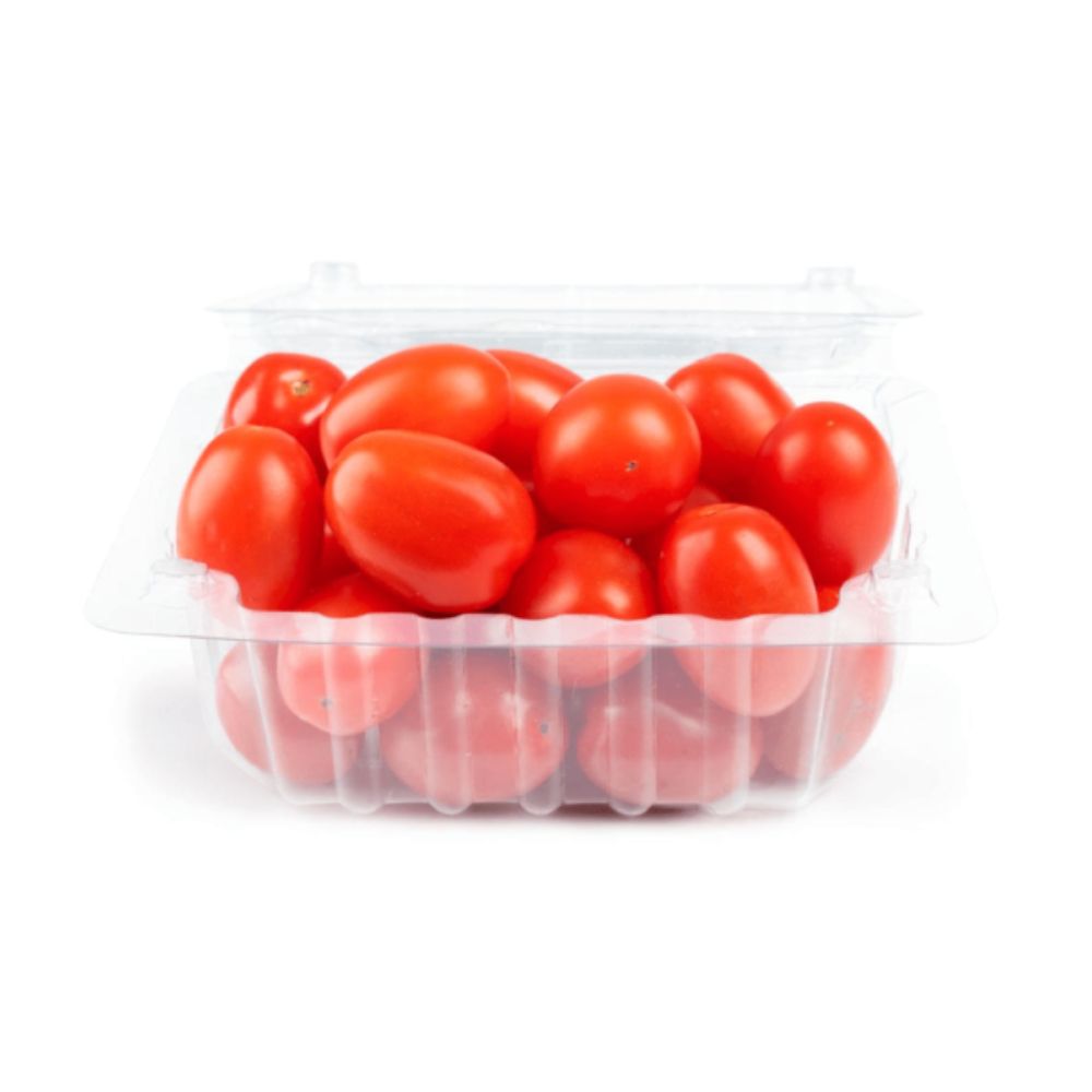 Tomate Grape Vermelho 180g