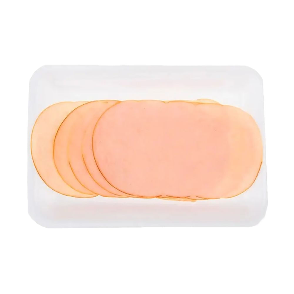 Peito de Frango Defumado Fatiado Ouro Perdigão Kg