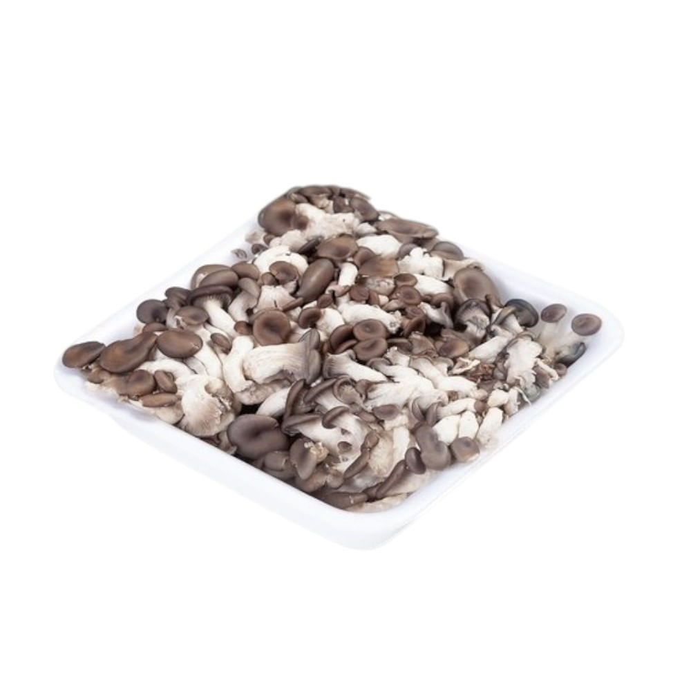 Cogumelo Shimeji Preto Momento Mambo 200g