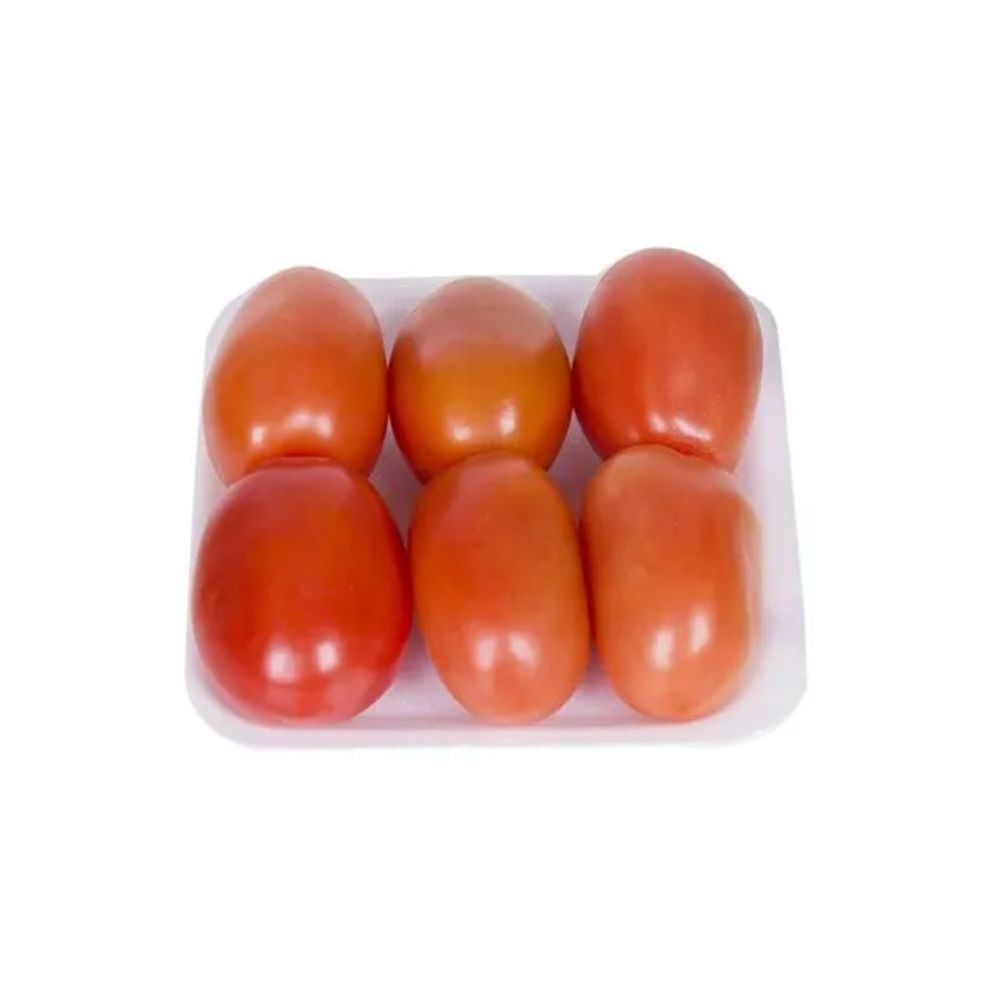 Tomate Salada Orgânico Momento Mambo 500g