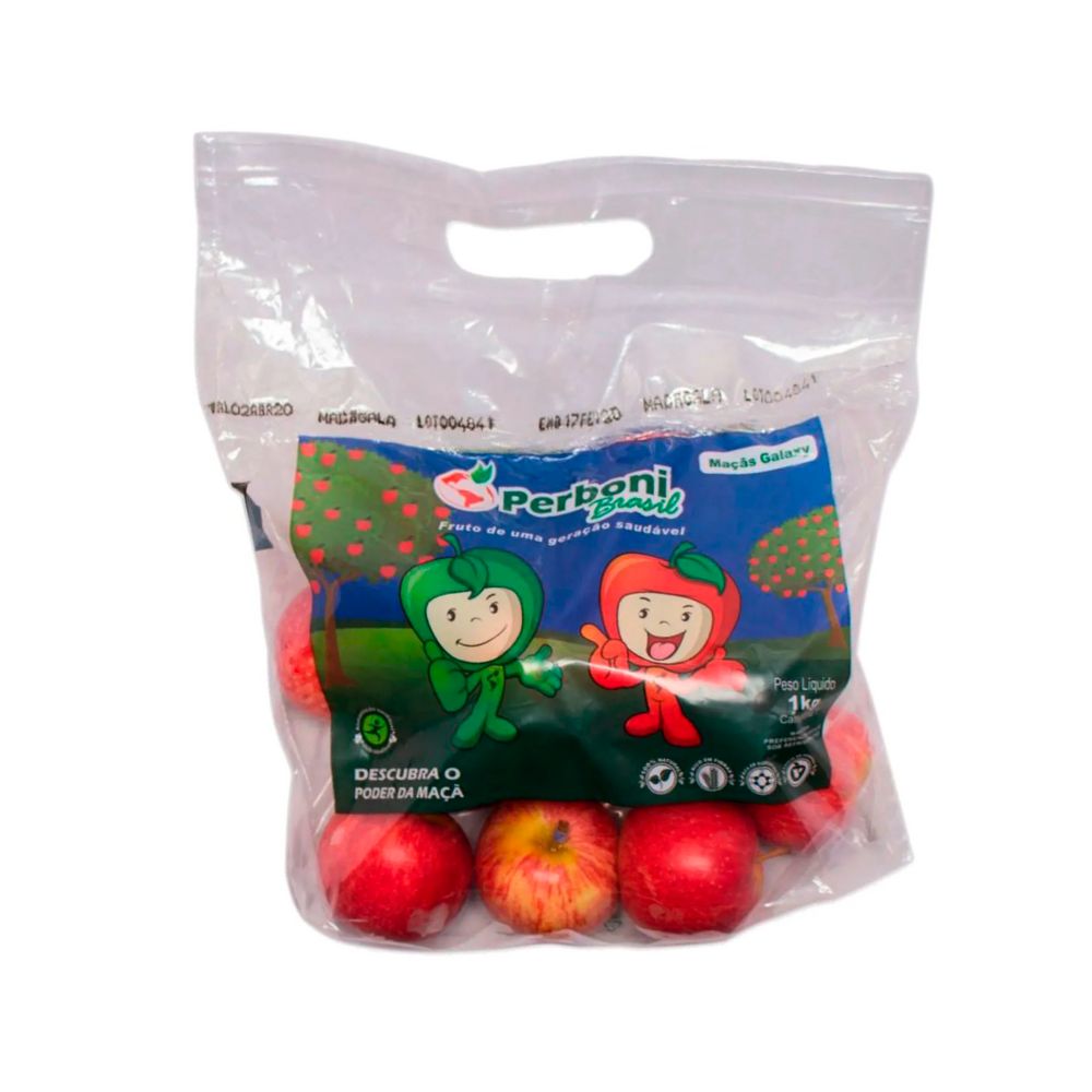 Maçã Perboni 1Kg