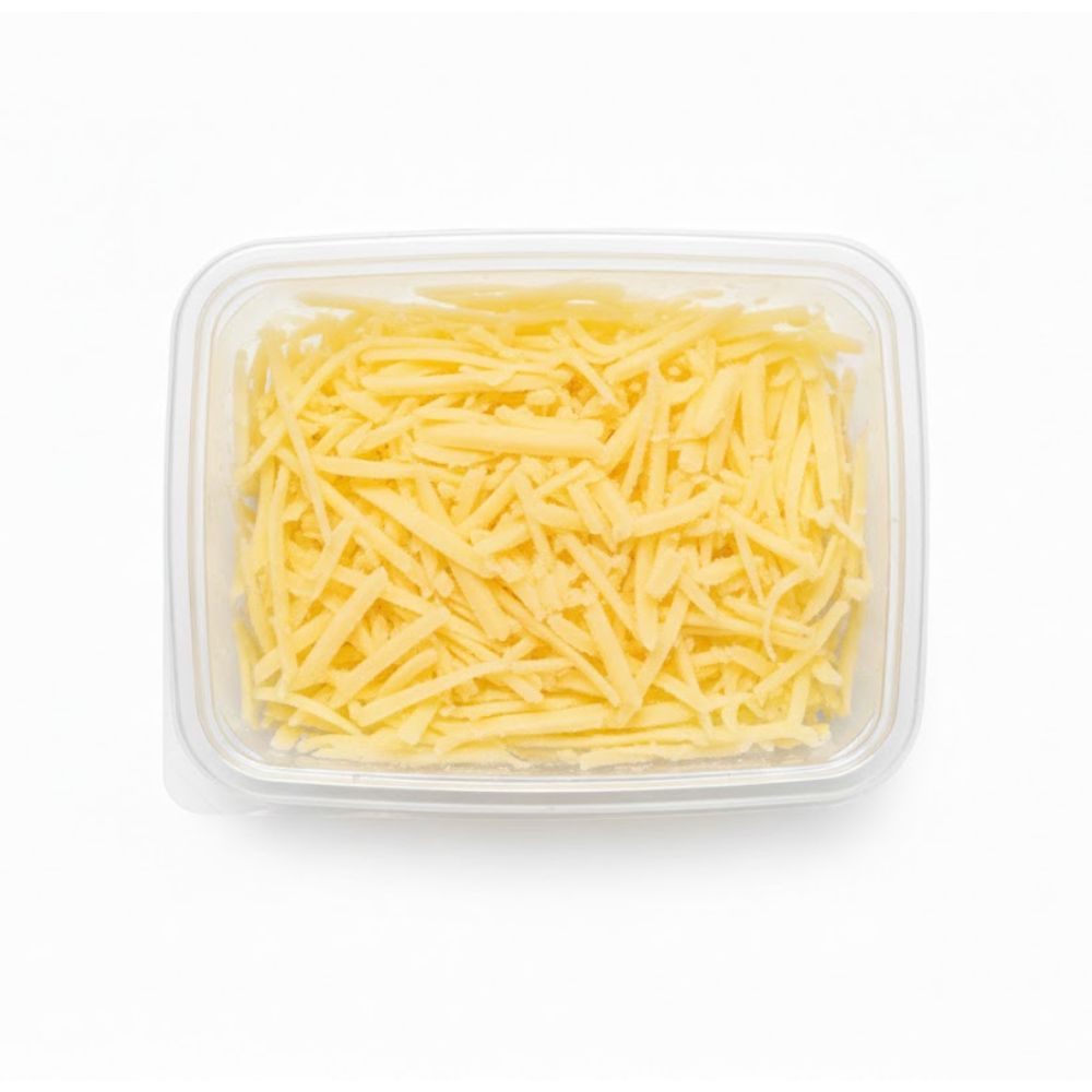 Queijo Prato Ralado Polenghi Kg