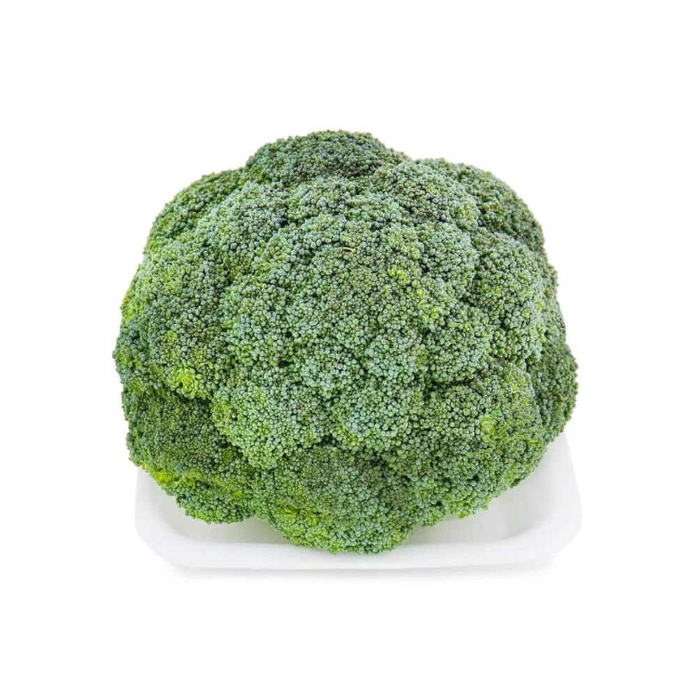 Brócolis Ninja Hortalícias D Terra