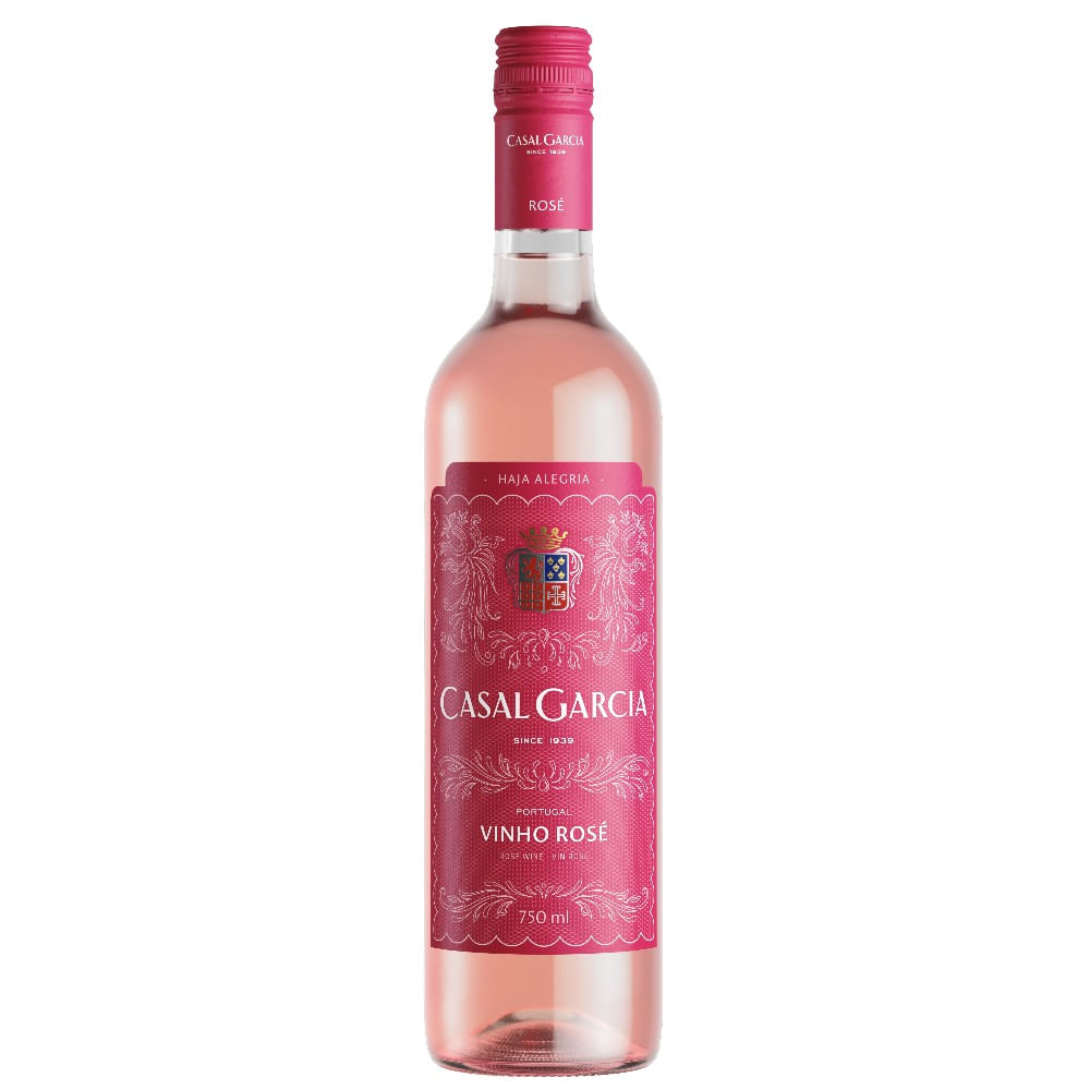 Casal Garcia Rose 750ml
