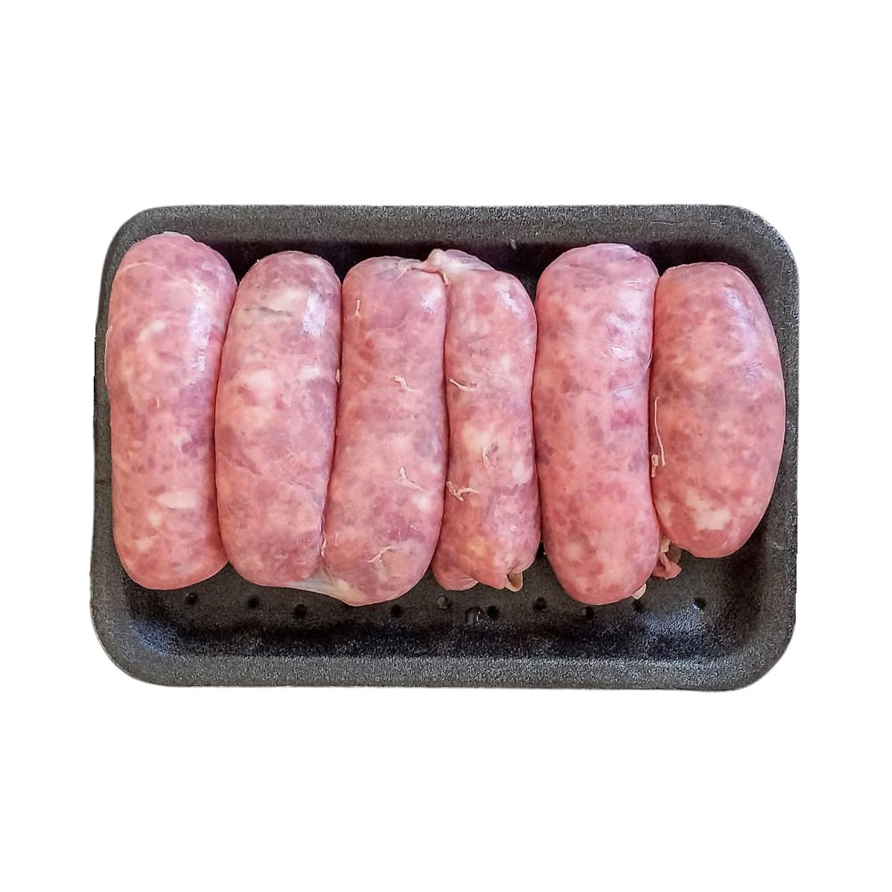 Linguiça de Pernil Seara Gourmet Kg