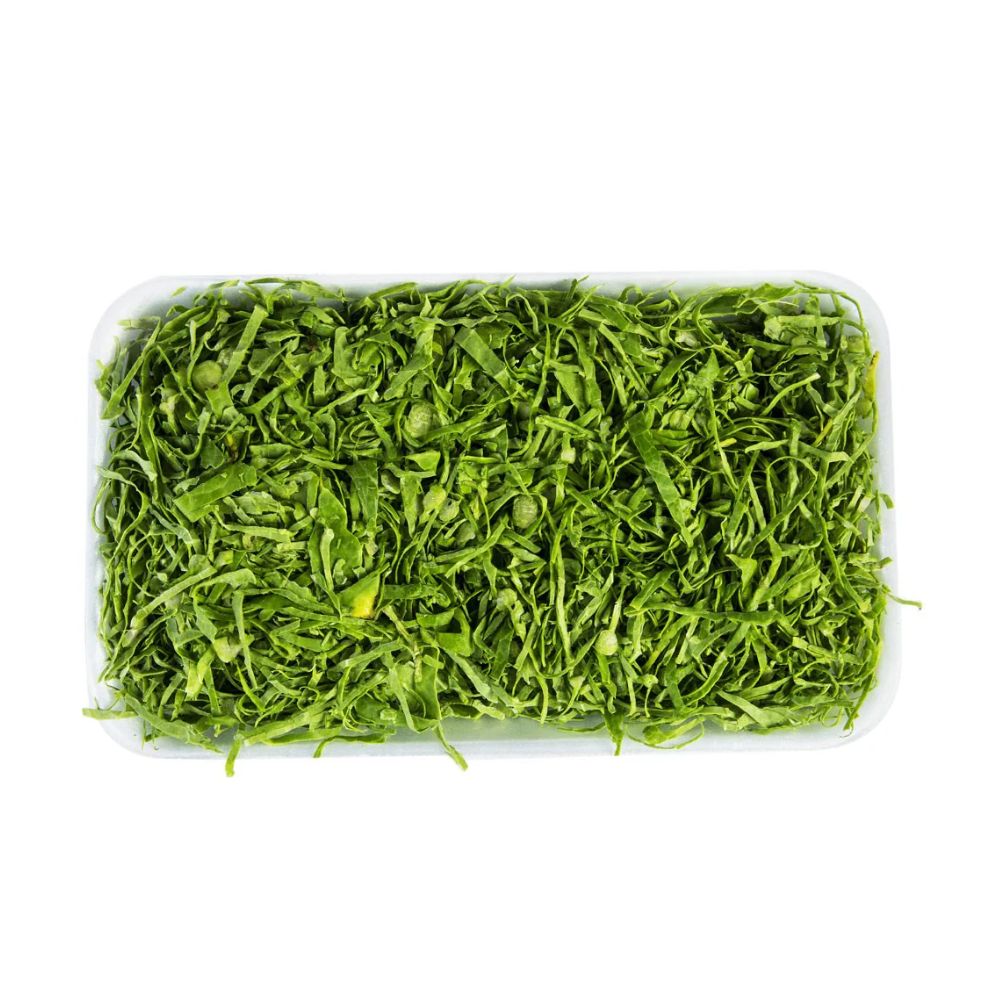 Couve Fatiada Ver o Verde 200g