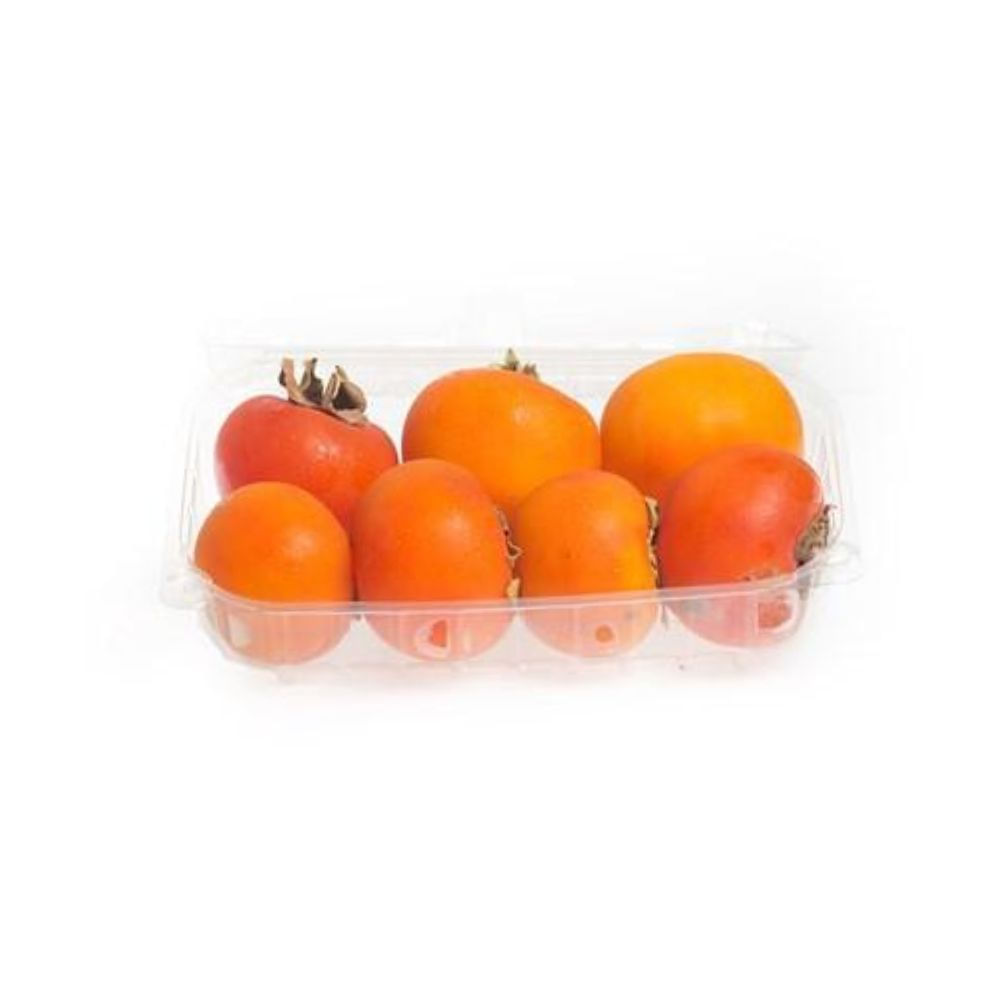 Caqui Rama Forte Bandeja 500g