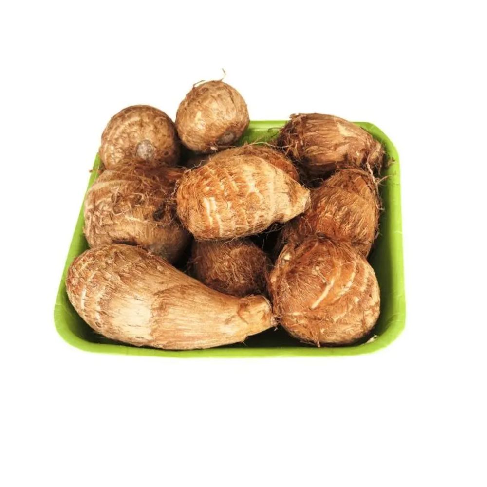 Inhame Orgânico Solo Vivo 500g