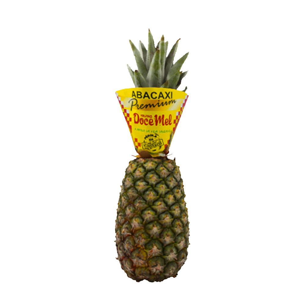 Abacaxi Pérola Premium Doce Mel