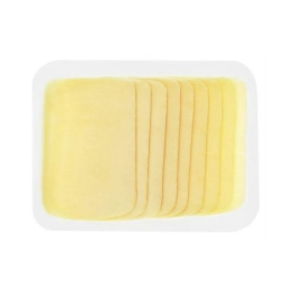 Queijo Mussarela Light Fatiado Verde Campo Kg