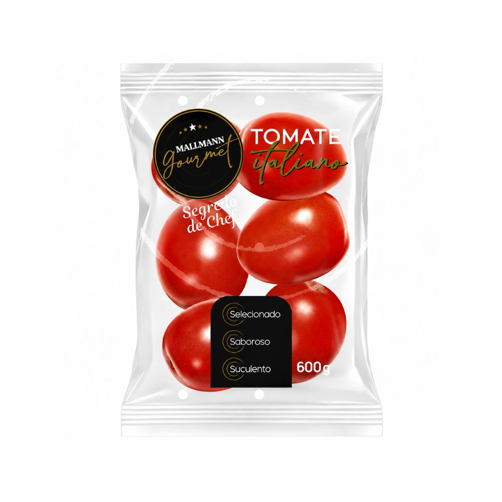 Tomate Italiano Chefinho 600g