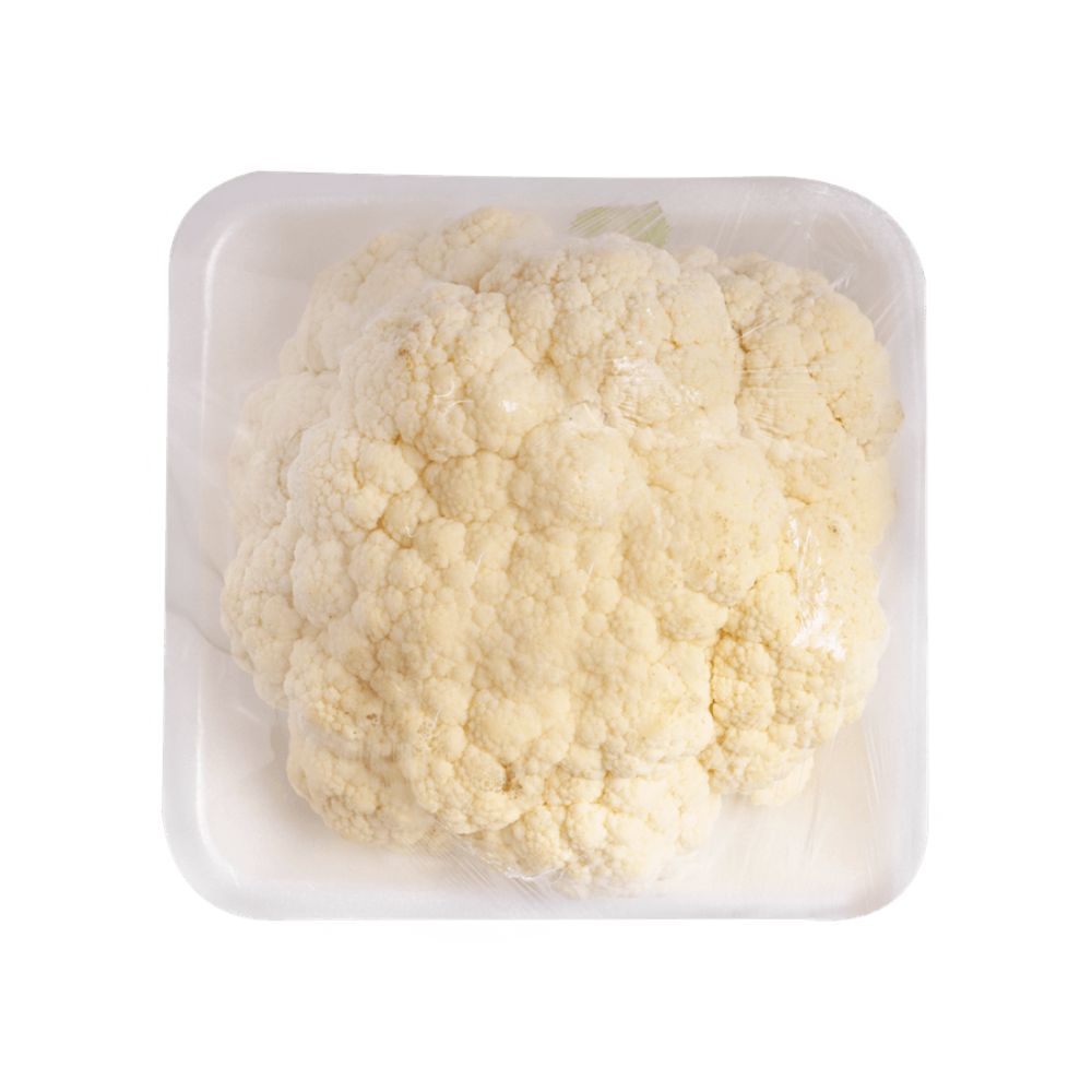 Couve Flor Pitangueiras 250g